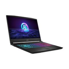 Laptop Gaming Msi Katana A15 AI B8VF 419VN Ryzen 7 8845HS/16GB/ 512GB/RTX 4060 8GB/ 15.6 inch FHD 144Hz