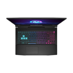 Laptop Gaming Msi Katana A15 AI B8VF 419VN Ryzen 7 8845HS/16GB/ 512GB/RTX 4060 8GB/ 15.6 inch FHD 144Hz