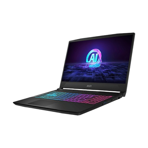 Laptop Gaming Msi Katana A15 AI B8VF 419VN Ryzen 7 8845HS/16GB/ 512GB/RTX 4060 8GB/ 15.6 inch FHD 144Hz
