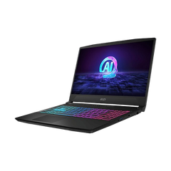 Laptop Gaming Msi Katana A15 AI B8VF 419VN Ryzen 7 8845HS/16GB/ 512GB/RTX 4060 8GB/ 15.6 inch FHD 144Hz