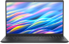 Laptop Dell DC15250-5315BLK I5-1334U/8GB/SSD 512GB SSD/15.6