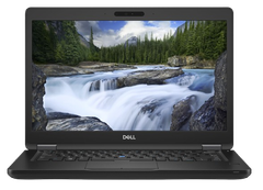 Laptop Dell Latitude 5490 i5-8250U/8GB/SSD 256GB/14