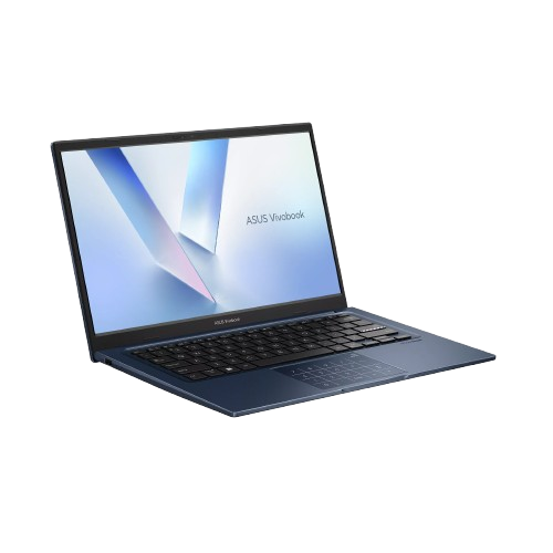 Laptop Asus Vivobook X1404VA-I512256 I5-1334U/12GB/SSD 256GB/14