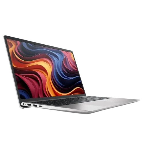 Laptop Dell 15 DC15255 R7_7730U/16GD4/1TSSD/15.6FHD/120Hz/3C41/W11SL+OFFICE 2024/BẠC X9YM41