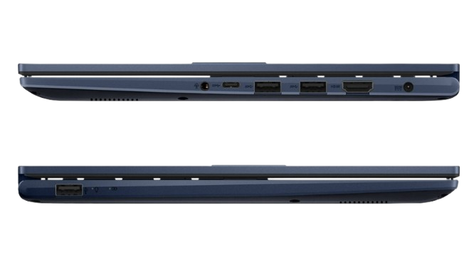 Laptop Asus Vivobook X1404VA-I512256 I5-1334U/12GB/SSD 256GB/14