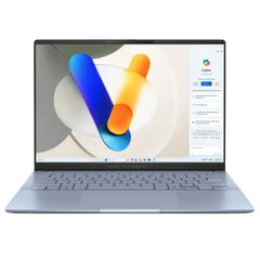 Laptop Asus Vivobook S14 S5406SA-PP060WS Ultra 5-226V/16GB/SSD 512GB/14.0