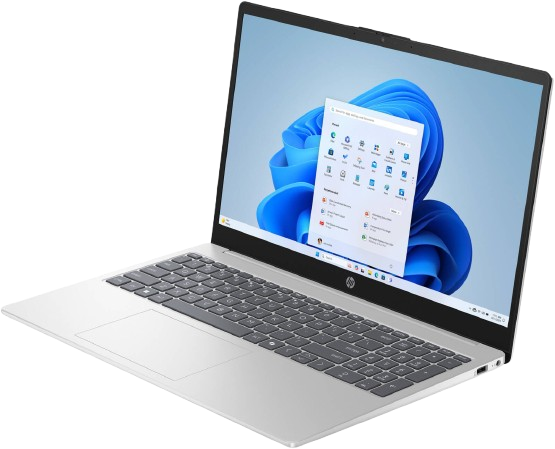 Laptop HP 15-fd0250wm I5-1334U/8GB/SSD 512GB/15.6