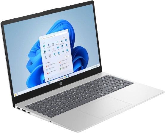 Laptop HP 15-fd0250wm I5-1334U/8GB/SSD 512GB/15.6