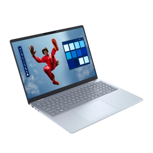 Laptop Dell 16 Plus DB16250 Ultral 9-288V/32GD5/2TSSD/16QHD+/16:10/FP/Copilot/4C64W/W11SL+OFFICE/LED_KB/PreS/ XANH X65NW9