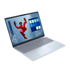 Laptop Dell 16 Plus DB16250 Ultral 9-288V/32GD5/2TSSD/16QHD+/16:10/FP/Copilot/4C64W/W11SL+OFFICE/LED_KB/PreS/ XANH X65NW9