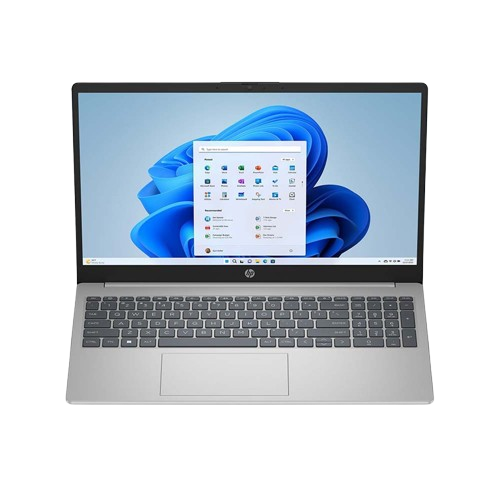 Laptop HP 15-fd0095wm I5-1235U/8GB/SSD 256GB/15.6