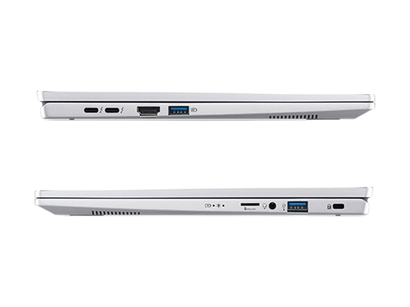 Laptop Acer Swift Go 14 SFG14-73-75YM U7-155H/16GD5/512GSSD/14