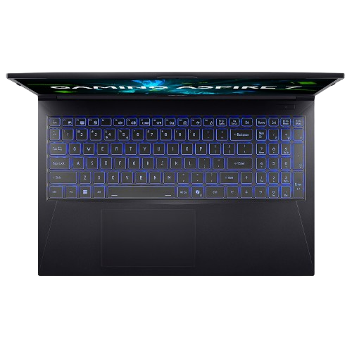Laptop Acer Aspire 7 A715-59G-55MD i5-13420H/16GD4/512GSSD/15.6FHD 144Hz/4C/W11/6GD6_RTX3050/ĐEN