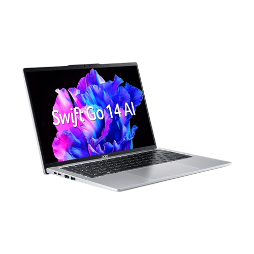 Laptop Acer Swift Go 14 SFG14-73-75YM U7-155H/16GD5/512GSSD/14