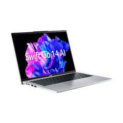 Laptop Acer Swift Go 14 SFG14-73-75YM U7-155H/16GD5/512GSSD/14