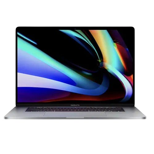 Laptop Apple Macbook Pro A2141 i9/16GB/SSD 1TB/16