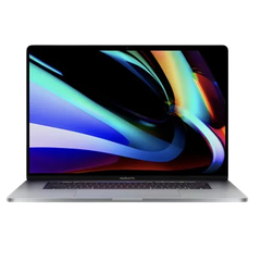 Laptop Apple Macbook Pro A2141 i9/16GB/SSD 1TB/16