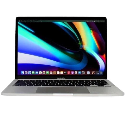 MacBook Pro Apple A2251 Core i7/16GB/1TB/13.3 inch Like New