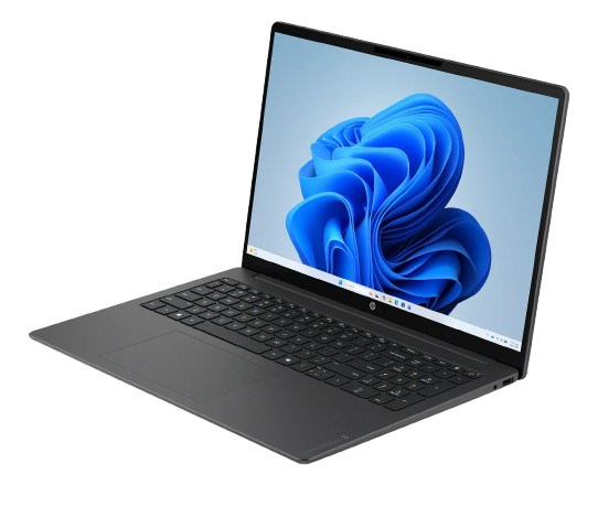 Laptop HP Omnibook 3 16-by0199nr Ryzen 3-30/8GB/SSD 256GB/AMD Radeon 610M/16