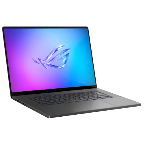 Laptop ASUS ROG Zephyrus G16 GU605CR-QR137W U9-285H/32GB/1TB PCIE/VGA 12GB RTX5070TI/16.0 WQXGA