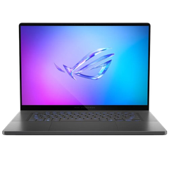 Laptop ASUS ROG Zephyrus G16 GU605CR-QR137W U9-285H/32GB/1TB PCIE/VGA 12GB RTX5070TI/16.0 WQXGA
