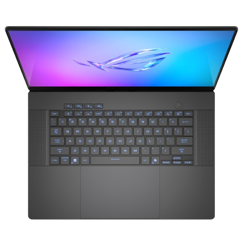 Laptop ASUS ROG Zephyrus G16 GU605CR-QR137W U9-285H/32GB/1TB PCIE/VGA 12GB RTX5070TI/16.0 WQXGA