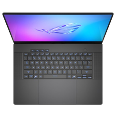 Laptop ASUS ROG Zephyrus G16 GU605CR-QR137W U9-285H/32GB/1TB PCIE/VGA 12GB RTX5070TI/16.0 WQXGA