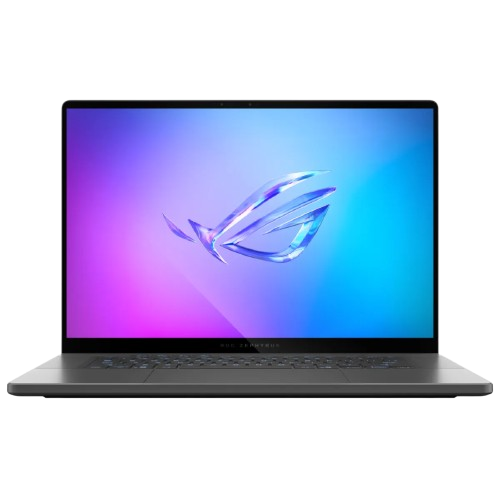 Laptop ASUS ROG Zephyrus G16 GU605CR-QR137W U9-285H/32GB/1TB PCIE/VGA 12GB RTX5070TI/16.0 WQXGA