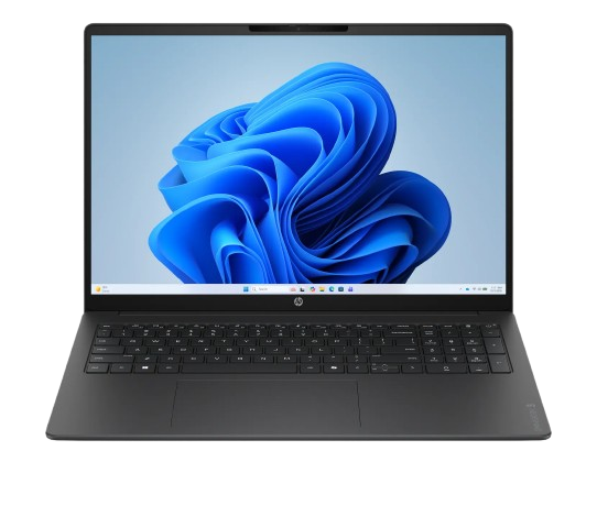 Laptop HP Omnibook 3 16-by0199nr Ryzen 3-30/8GB/SSD 256GB/AMD Radeon 610M/16