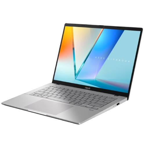 Laptop ASUS Vivobook S14 S3407VA-LY046W I5-13420H/16GB/512GB PCIE/14.0 WUXGA/WIN11/BẠC