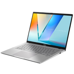 Laptop ASUS Vivobook S14 S3407VA-LY046W I5-13420H/16GB/512GB PCIE/14.0 WUXGA/WIN11/BẠC