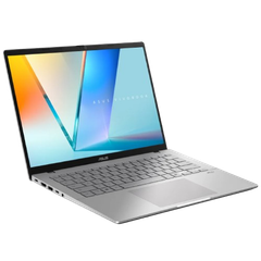Laptop ASUS Vivobook S14 S3407VA-LY046W I5-13420H/16GB/512GB PCIE/14.0 WUXGA/WIN11/BẠC
