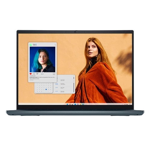 Laptop Dell Inspiron 14 Plus 7420 i7-12700H/16GB/SSD 512GB/14.0