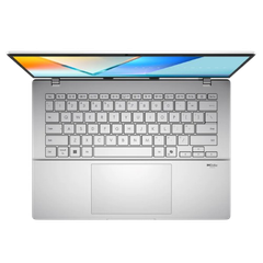 Laptop ASUS Vivobook S14 S3407VA-LY046W I5-13420H/16GB/512GB PCIE/14.0 WUXGA/WIN11/BẠC