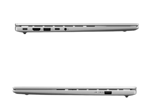 Laptop ASUS Vivobook S14 S3407VA-LY046W I5-13420H/16GB/512GB PCIE/14.0 WUXGA/WIN11/BẠC