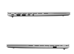 Laptop ASUS Vivobook S14 S3407VA-LY046W I5-13420H/16GB/512GB PCIE/14.0 WUXGA/WIN11/BẠC