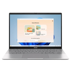 Laptop ASUS Vivobook S14 S3407VA-LY046W I5-13420H/16GB/512GB PCIE/14.0 WUXGA/WIN11/BẠC