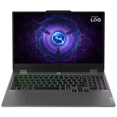 Laptop Lenovo LOQ 15IRX9 I7-13650HX/16GB/SSD 512GB/RTX 4050 6GB/15.6