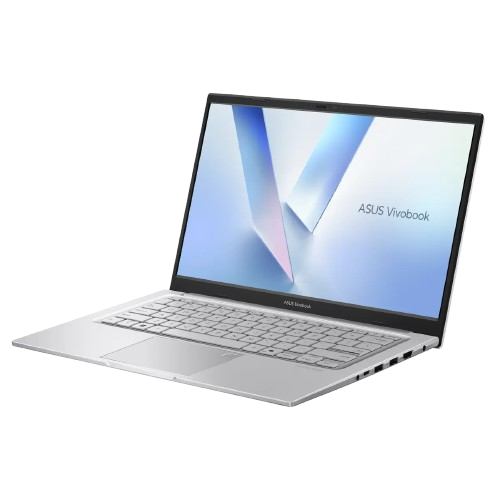 Laptop Asus Vivobook 14 X1404MA-EB028W Core 5-320/16GB/SSD 512GB/14.0