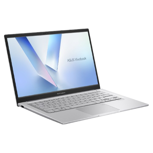 Laptop Asus Vivobook 14 X1404MA-EB027W Core 3-304/8GB/SSD 512GB/14.0