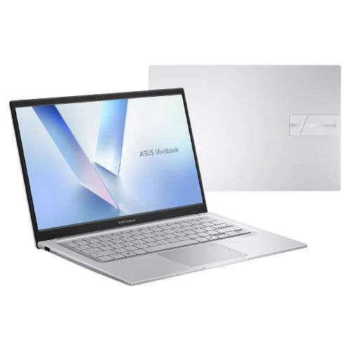 Laptop Asus Vivobook 14 X1404MA-EB027W Core 3-304/8GB/SSD 512GB/14.0
