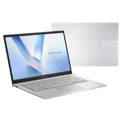 Laptop Asus Vivobook 14 X1404MA-EB027W Core 3-304/8GB/SSD 512GB/14.0