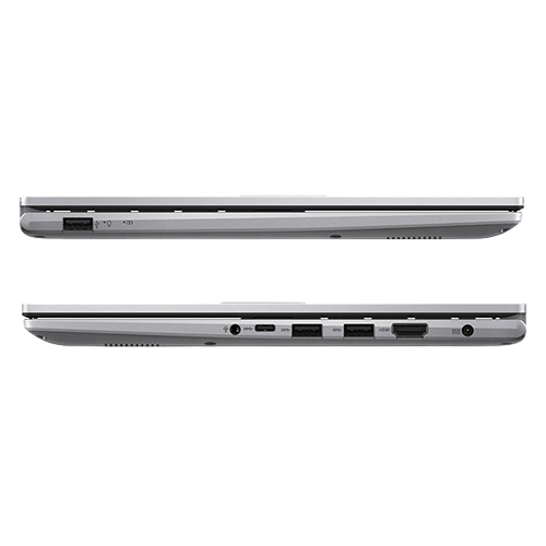 Laptop Asus Vivobook 14 X1404MA-EB027W Core 3-304/8GB/SSD 512GB/14.0