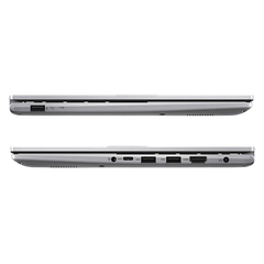 Laptop Asus Vivobook 14 X1404MA-EB027W Core 3-304/8GB/SSD 512GB/14.0