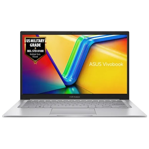 Laptop Asus Vivobook 14 X1404MA-EB219W Core 5-320/8GB/SSD 512GB/14.0
