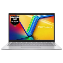 Laptop Asus Vivobook 14 X1404MA-EB219W Core 5-320/8GB/SSD 512GB/14.0