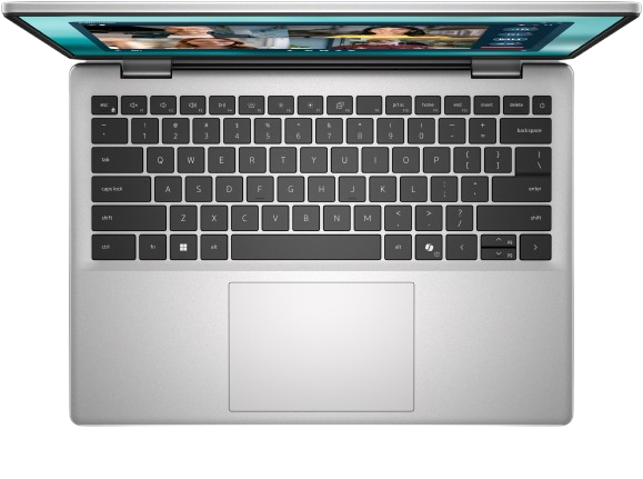 Laptop Dell DC14260 AI Ultra 5-225U/8GB/SSD 512GB/14