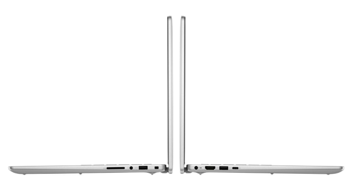 Laptop Dell DC14260 AI Ultra 5-225U/8GB/SSD 512GB/14