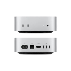 Mac mini apple M4 2024 10CPU 10GPU 24GB 256GB