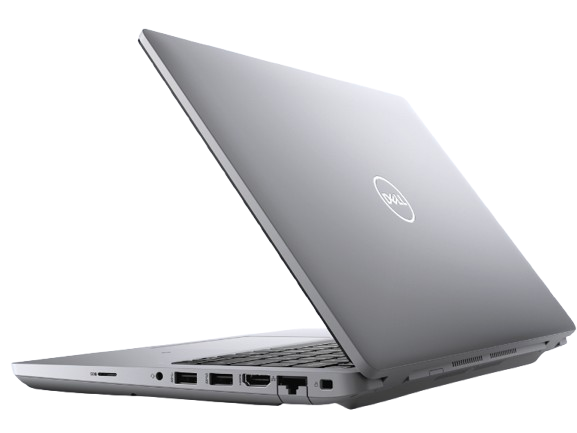 Laptop Dell Latitude 5421 i5-11400H/16GB/SSD 512GB/14